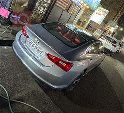 شێڤرۆلێت مالیبۆ